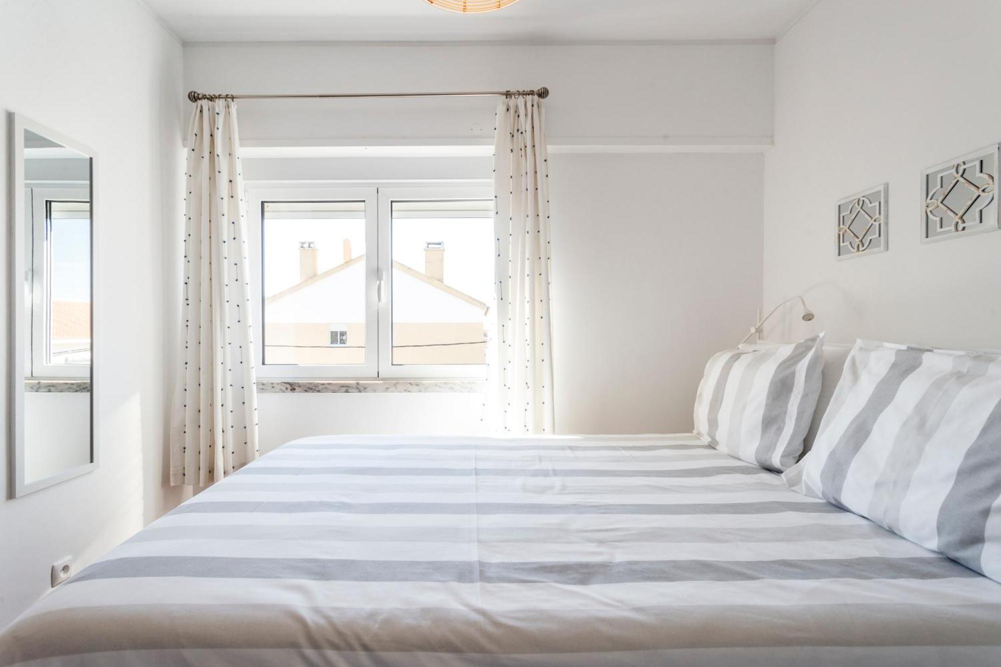 Beach House Cascais เอสตอริล ภายนอก รูปภาพ