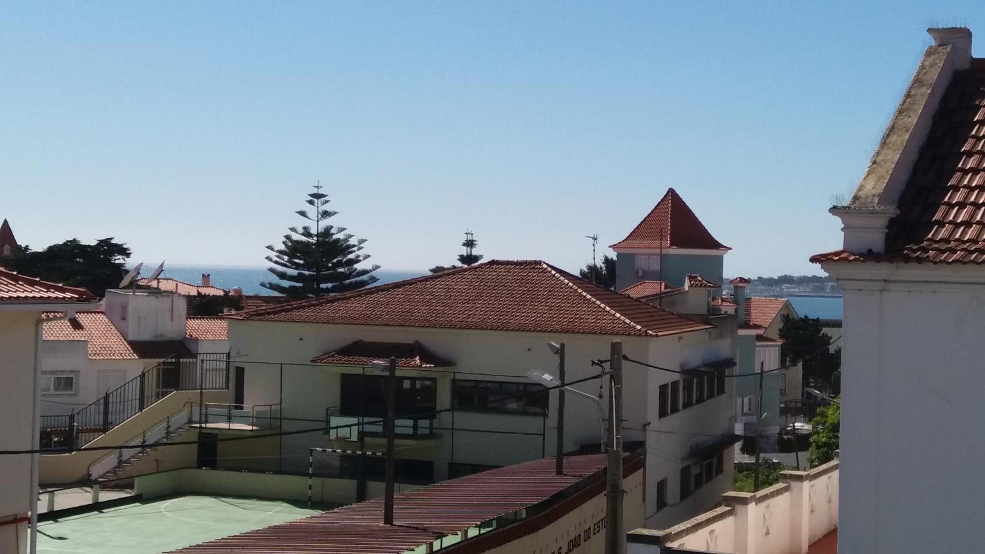 Beach House Cascais เอสตอริล ภายนอก รูปภาพ