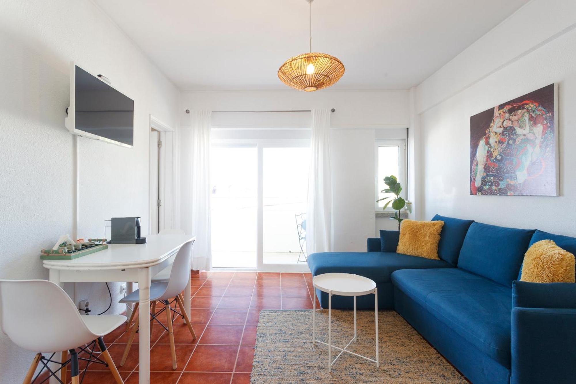 Beach House Cascais เอสตอริล ภายนอก รูปภาพ