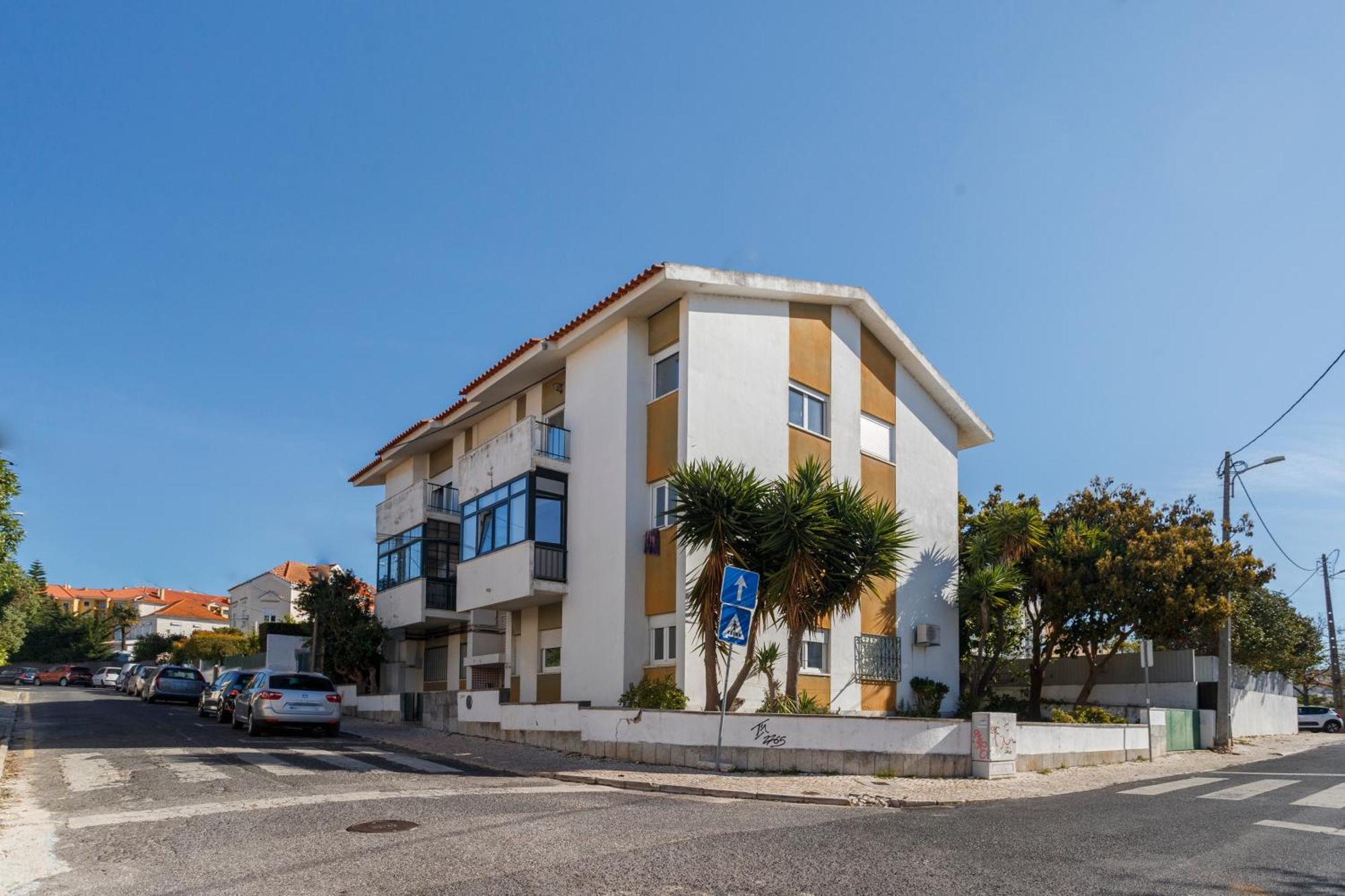 Beach House Cascais เอสตอริล ภายนอก รูปภาพ