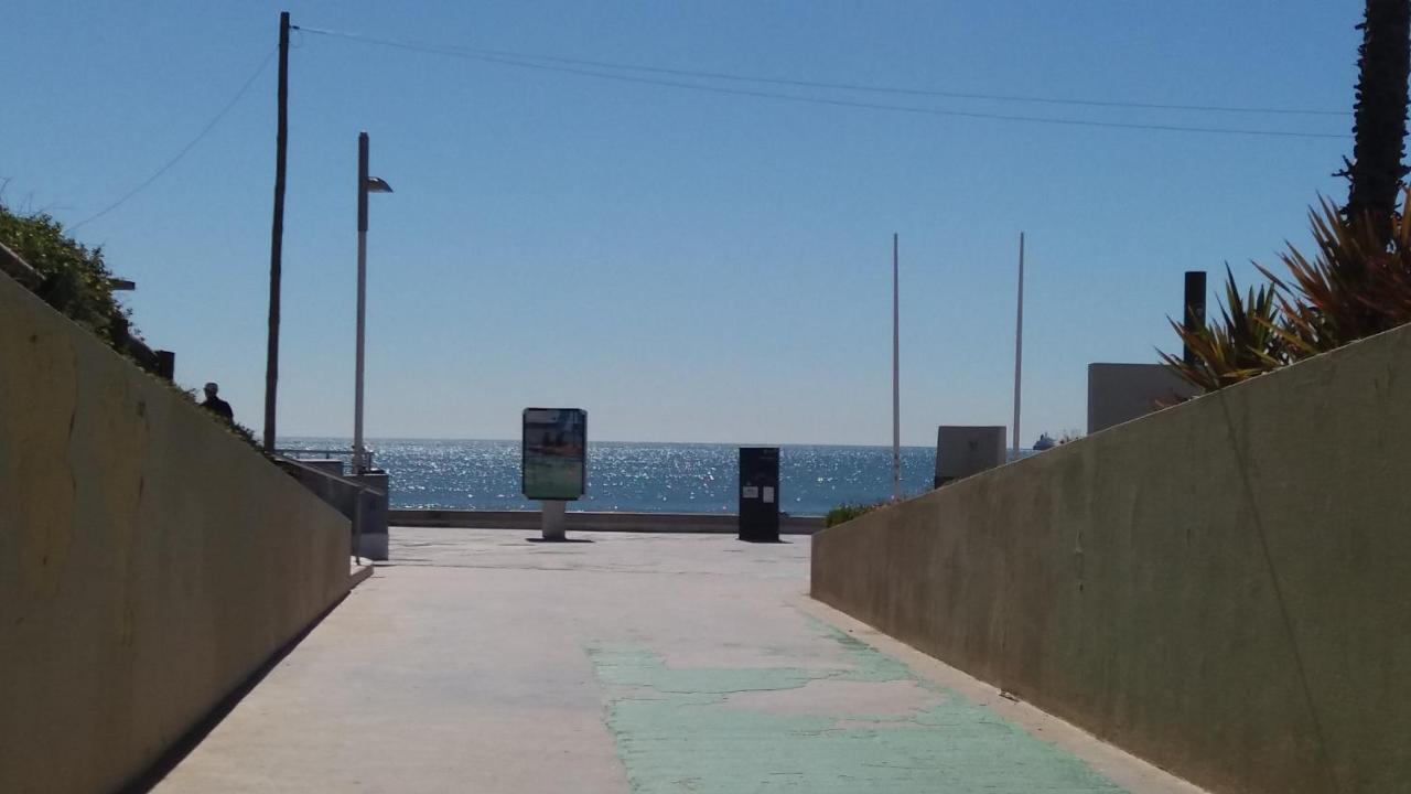Beach House Cascais เอสตอริล ภายนอก รูปภาพ