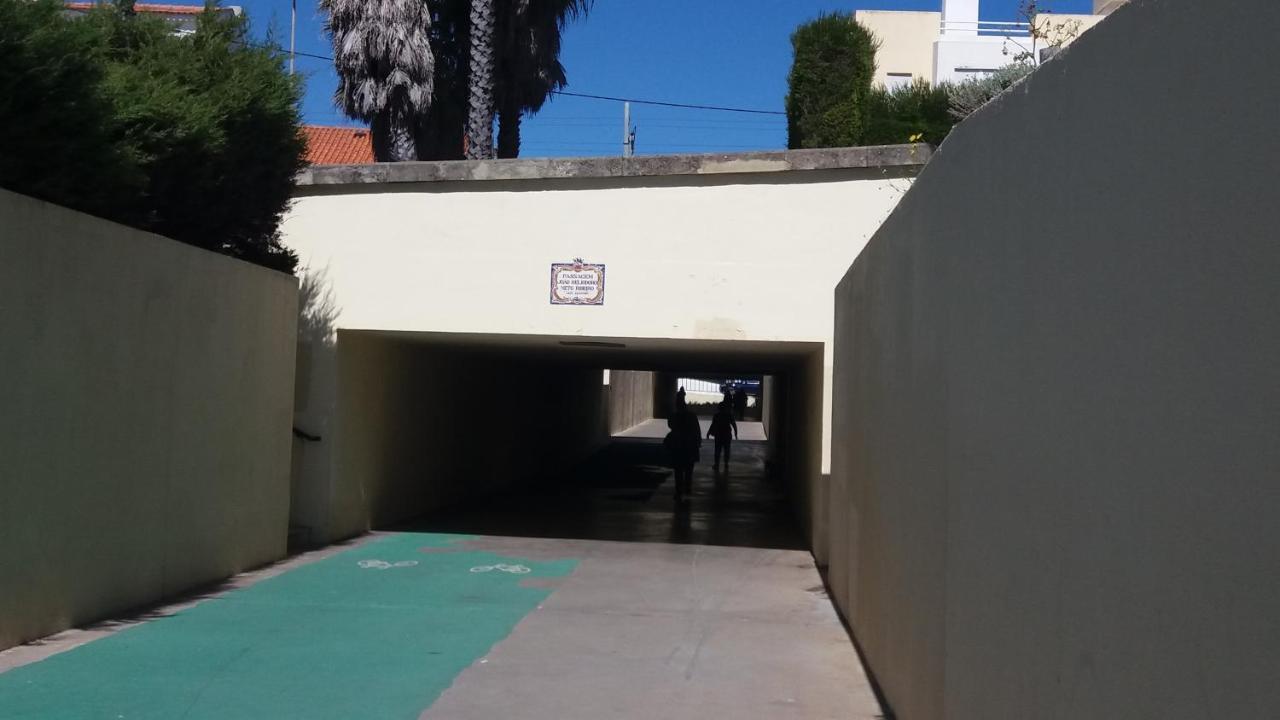Beach House Cascais เอสตอริล ภายนอก รูปภาพ