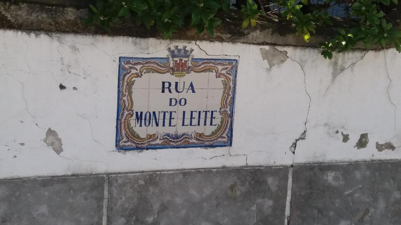 Beach House Cascais เอสตอริล ภายนอก รูปภาพ